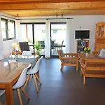 Casa vacanze Blockhaus, Damp