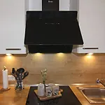 Casa vacanze Blockhaus,