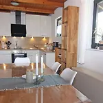 Blockhaus, Hébergement de vacances