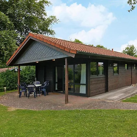 Blockhaus, Nyaraló *