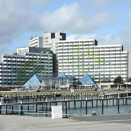 Σπίτι διακοπών Blockhaus,