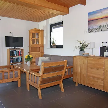 Сasa de vacaciones Blockhaus,