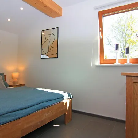 Blockhaus,