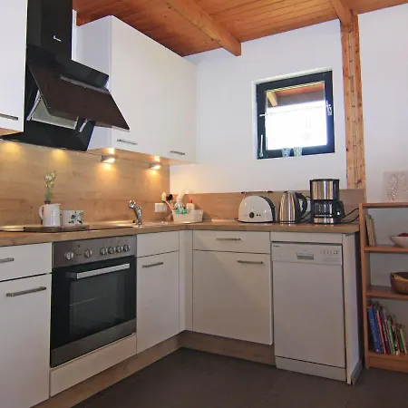 Blockhaus, *