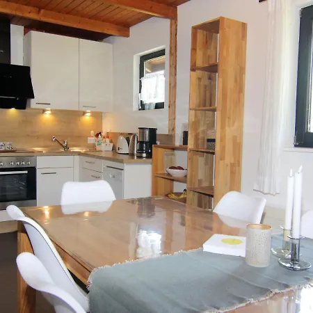 Blockhaus, Сasa de vacaciones *