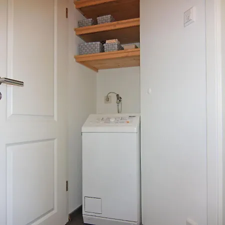 Сasa de vacaciones Blockhaus, Damp