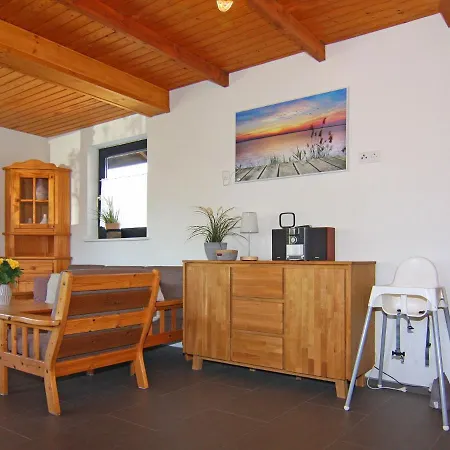 Сasa de vacaciones Blockhaus, *