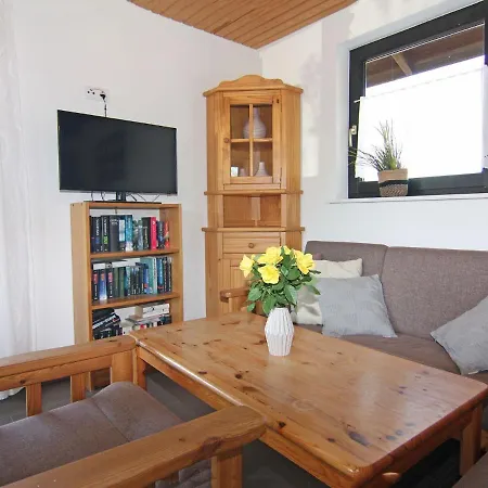 Сasa de vacaciones Blockhaus, Damp