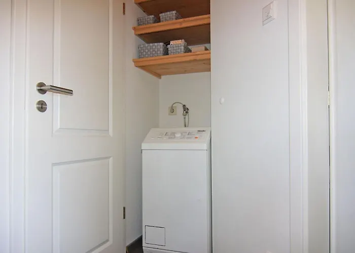 Nyaraló Blockhaus, Damp